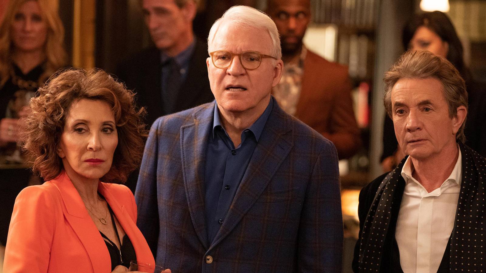The Best Crime Comedy Series Ever, Ranked: From Barry to Wednesday