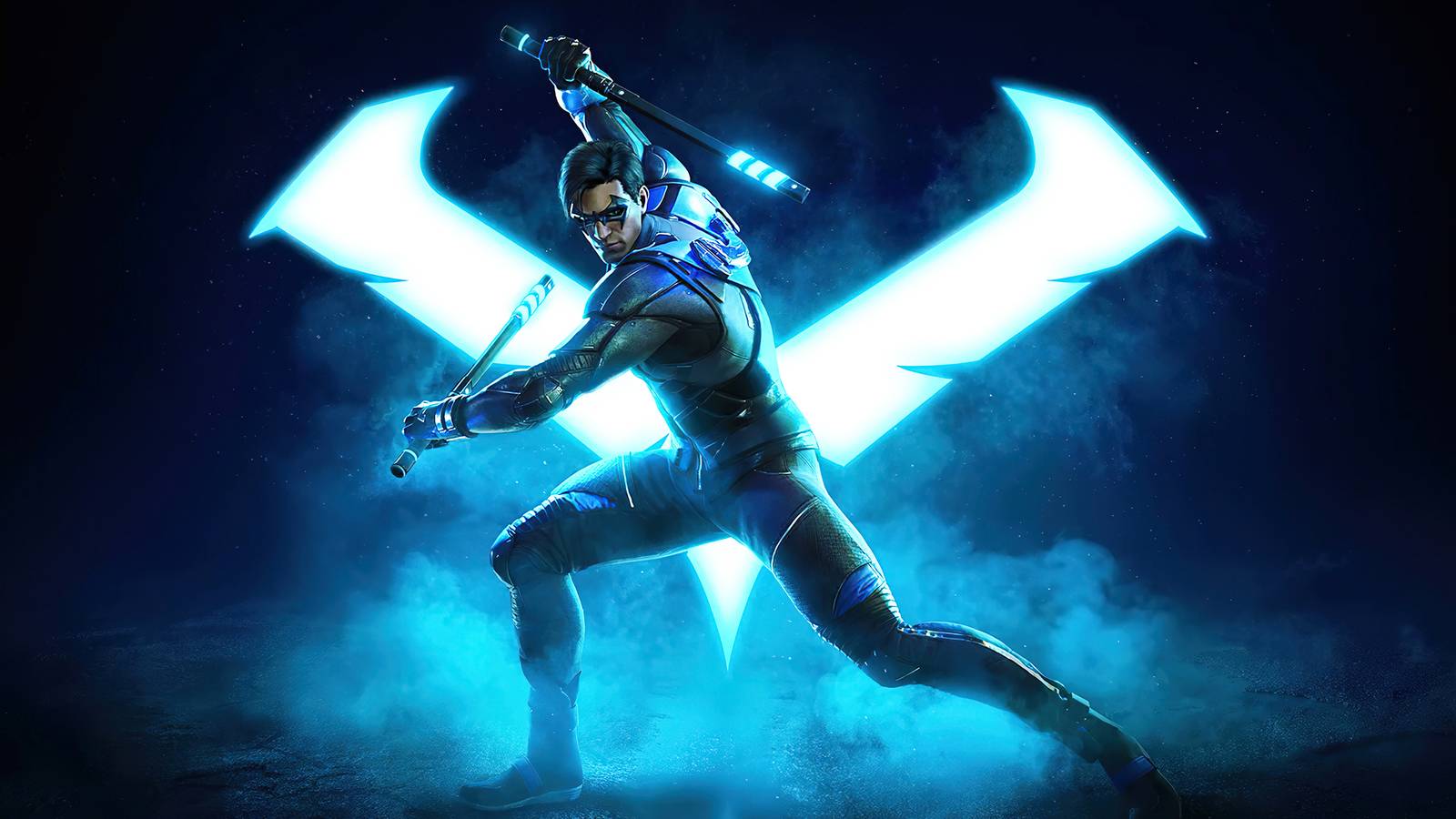 The Best DC Video Games of All Time, Ranked