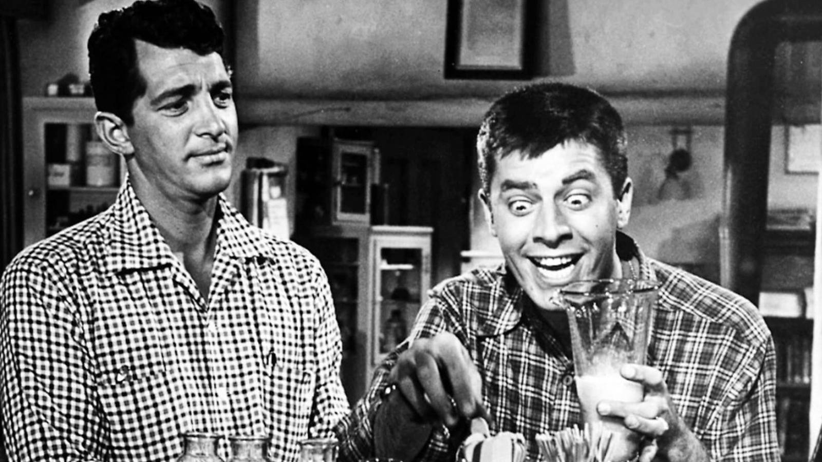 The Best Dean Martin and Jerry Lewis Movies, Ranked