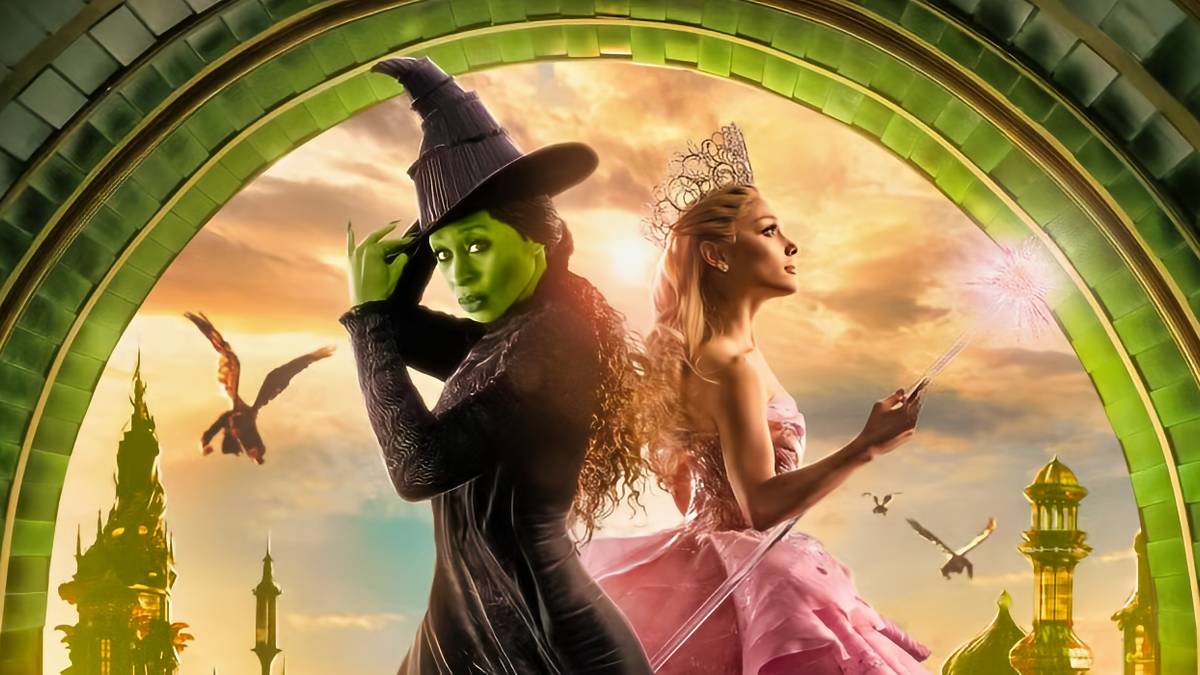 The Best Fantasy Movies of 2021-2026: A Definitive Ranking