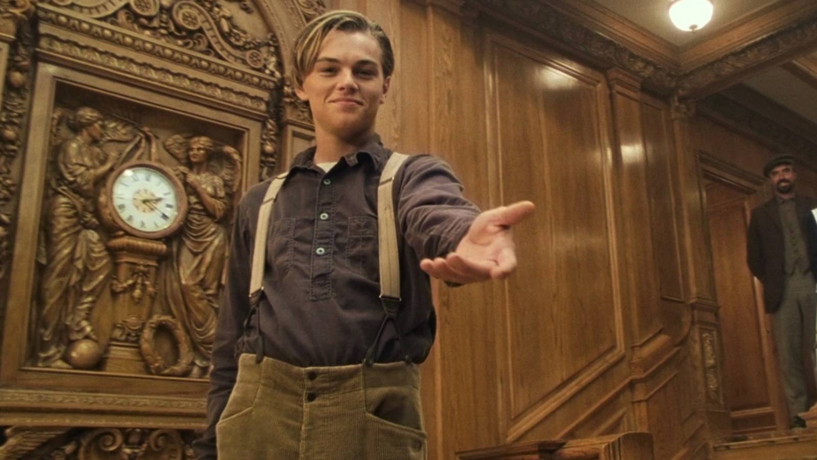 The Best Final Movie Shots of All Time, Ranked: From 'The Shining' to 'Goodfellas'