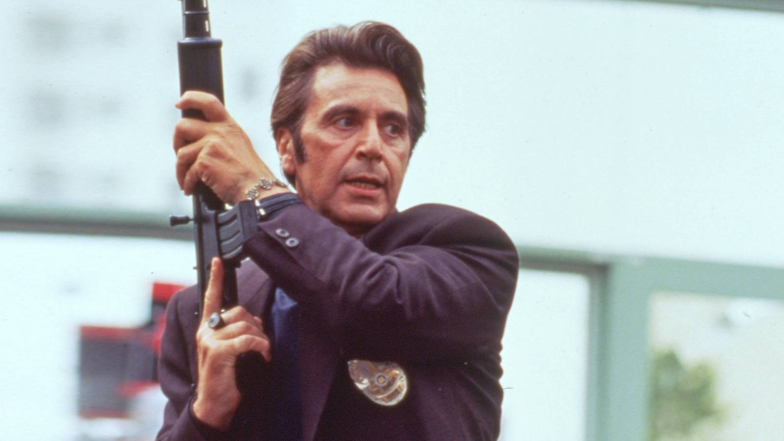The Best Heist Movie Climaxes, Ranked: From 'Heat' to 'Inception'