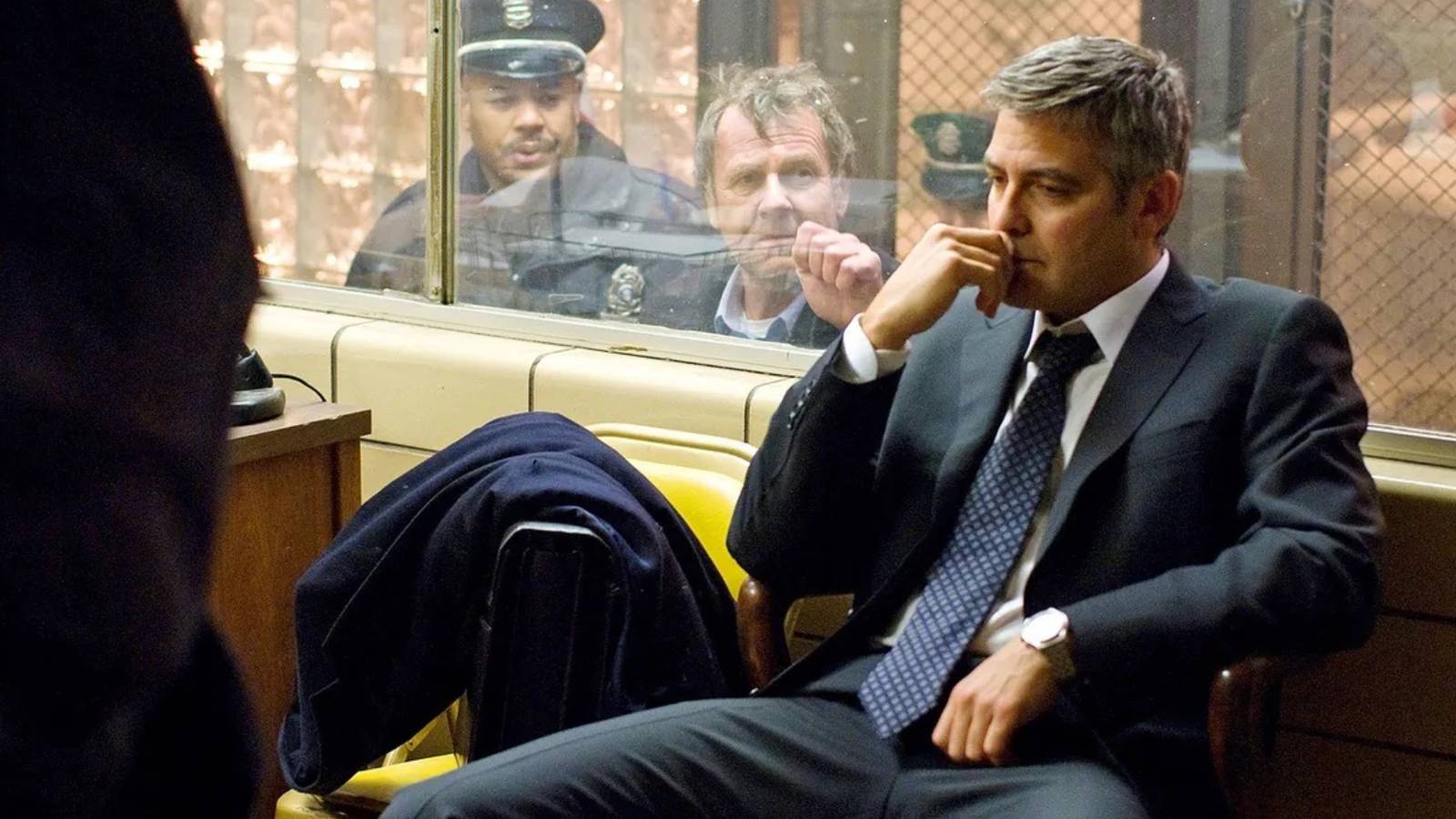 The Best Legal Thriller Movies of All Time, Ranked