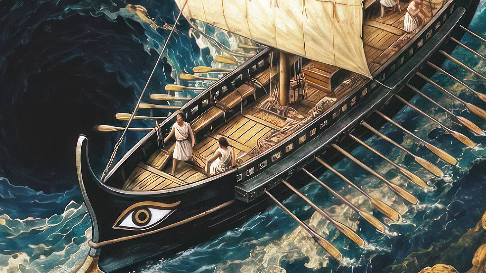 The Best Low Fantasy Books of All Time: Magic Meets Reality