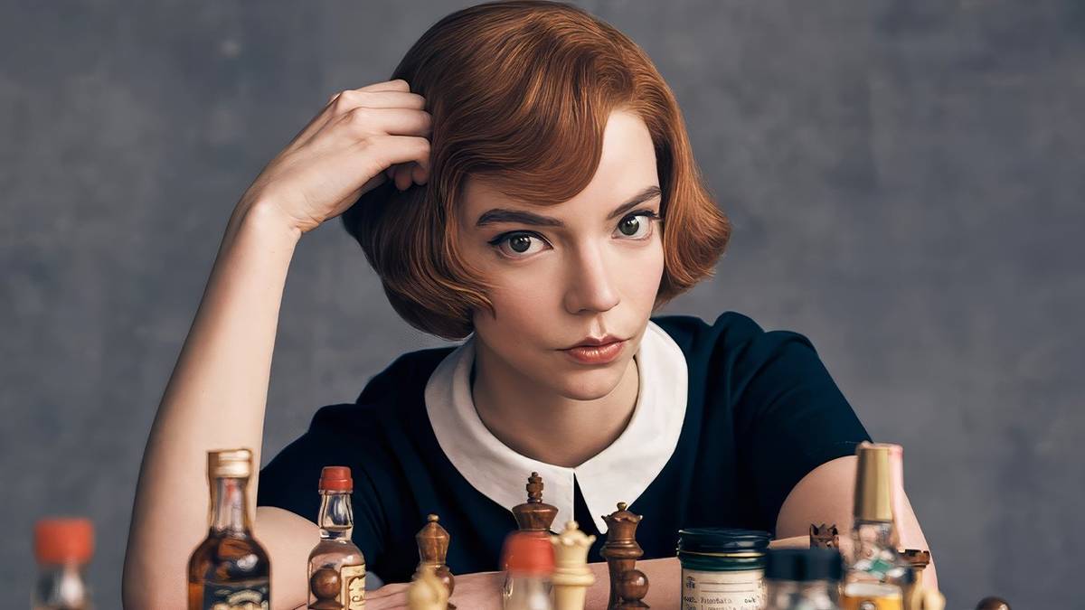 The Best Miniseries Worth Rewatching, Ranked: From 'The Queen's Gambit' to 'Devs'