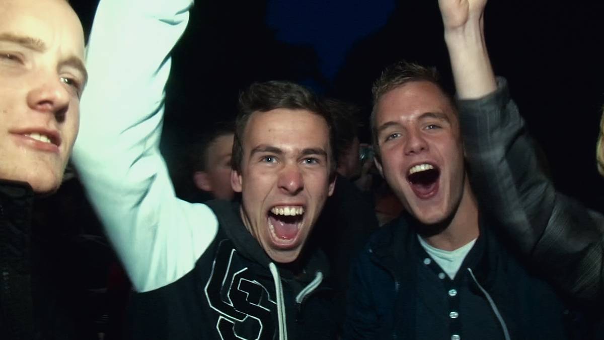 The Best Netflix True Crime Docuseries That Will Keep You Up at Night