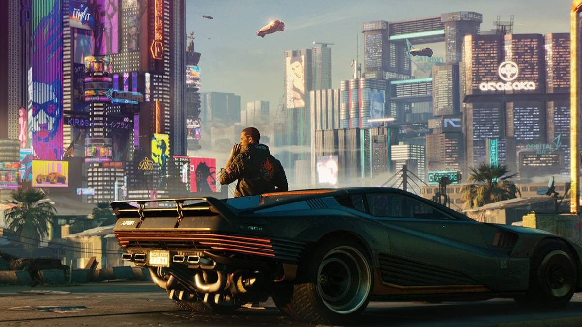 The Best Open World Video Game Masterpieces, Ranked