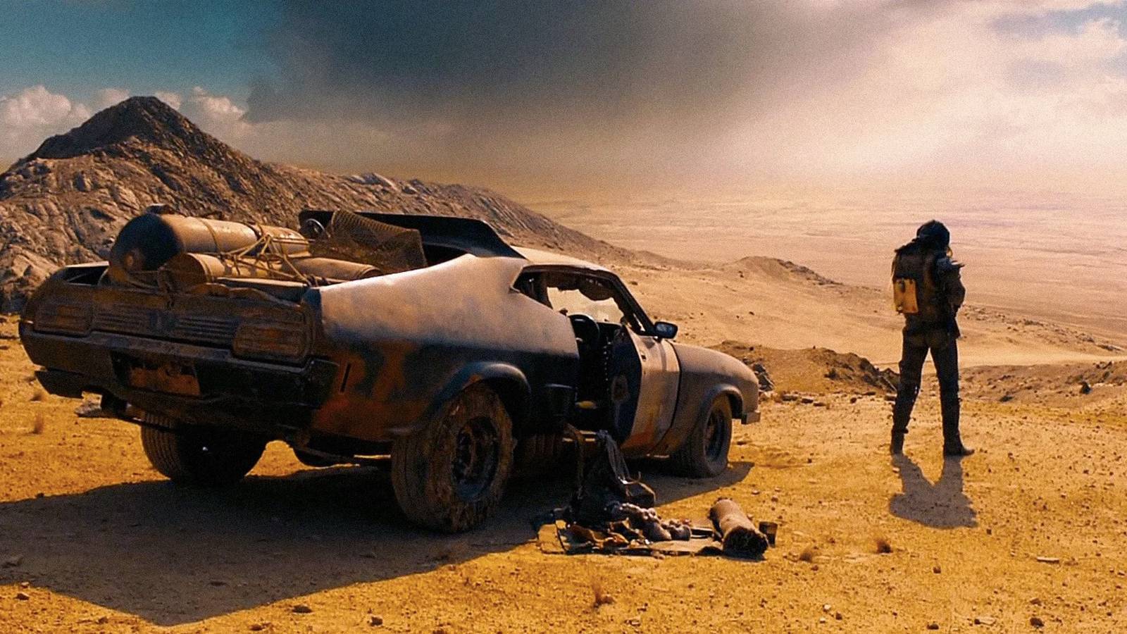 The Best Opening Movie Shots of the 21st Century, Ranked