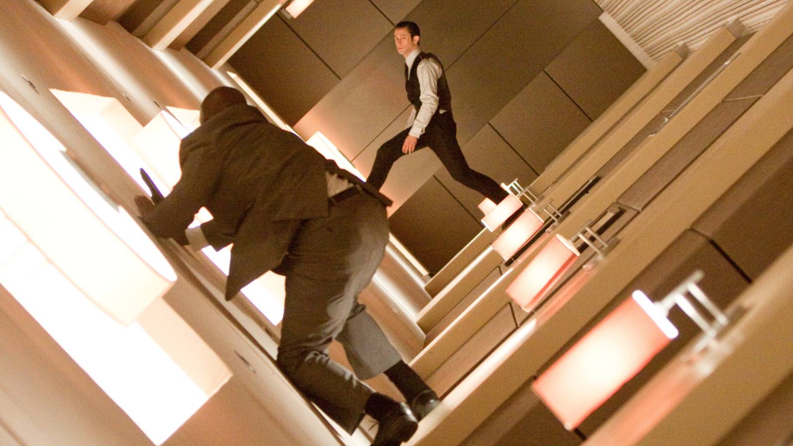 The Best Psychological Action Movies of All Time, Ranked