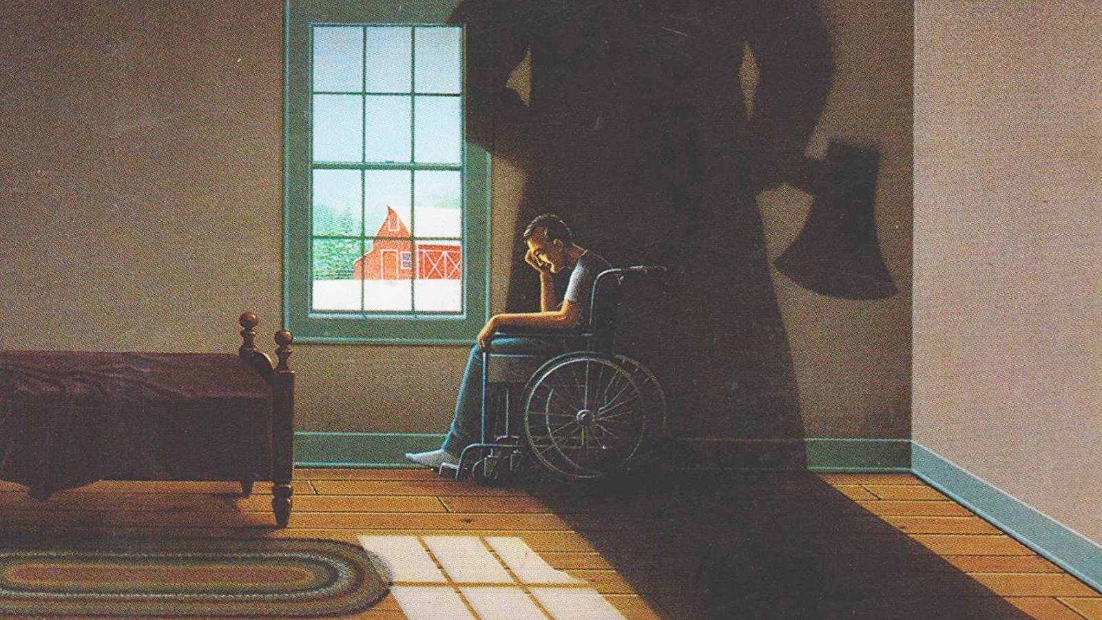 The Best Psychological Thriller Books of All Time, Ranked