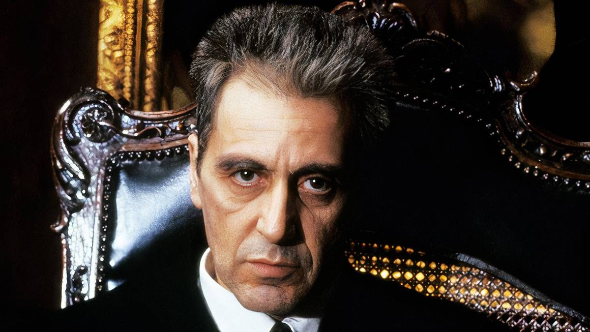 The Best R-Rated Movie Trilogies, Ranked: From The Godfather to Evil Dead