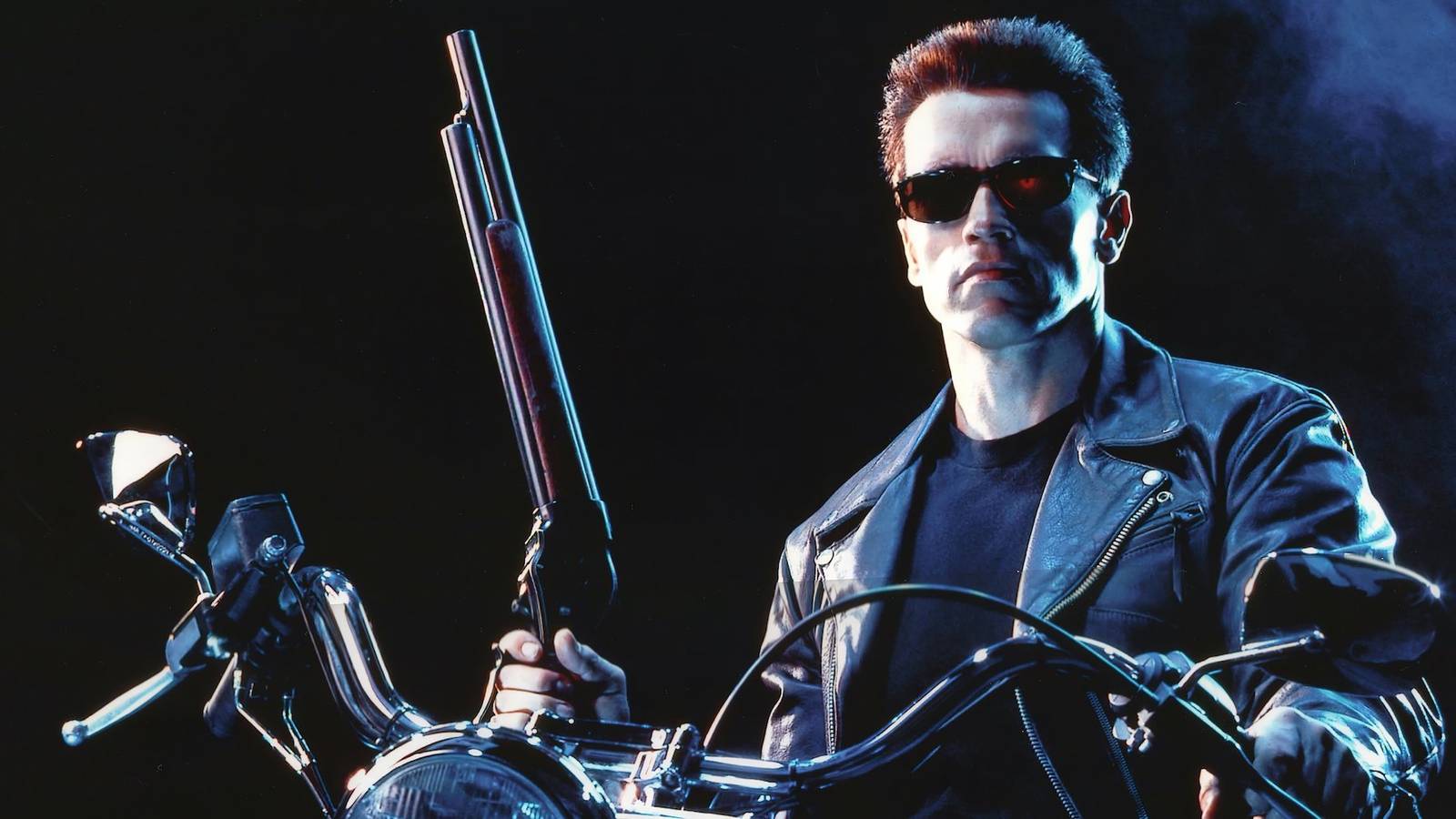 The Best Sci-Fi Movie of Every Year in the 1990s