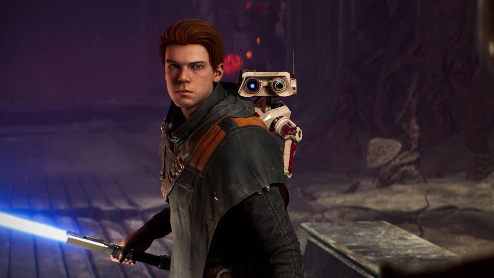 The Best Star Wars Video Games of All Time, Ranked