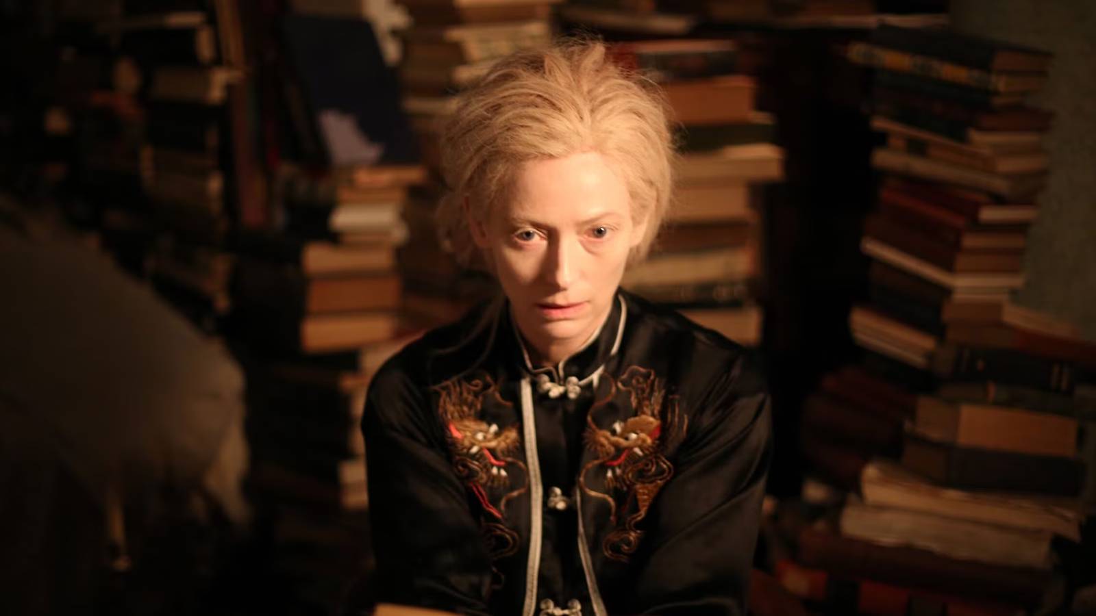 The Best Tilda Swinton Movies, Ranked: 5 Career-Defining Performances