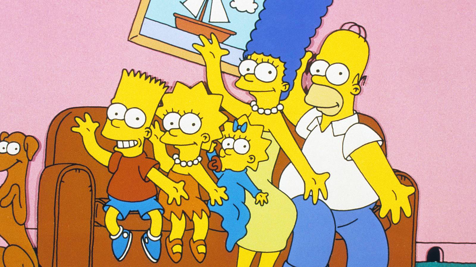 The Best TV Show Intros of All Time, Ranked: From 'Cheers' to 'The X-Files'