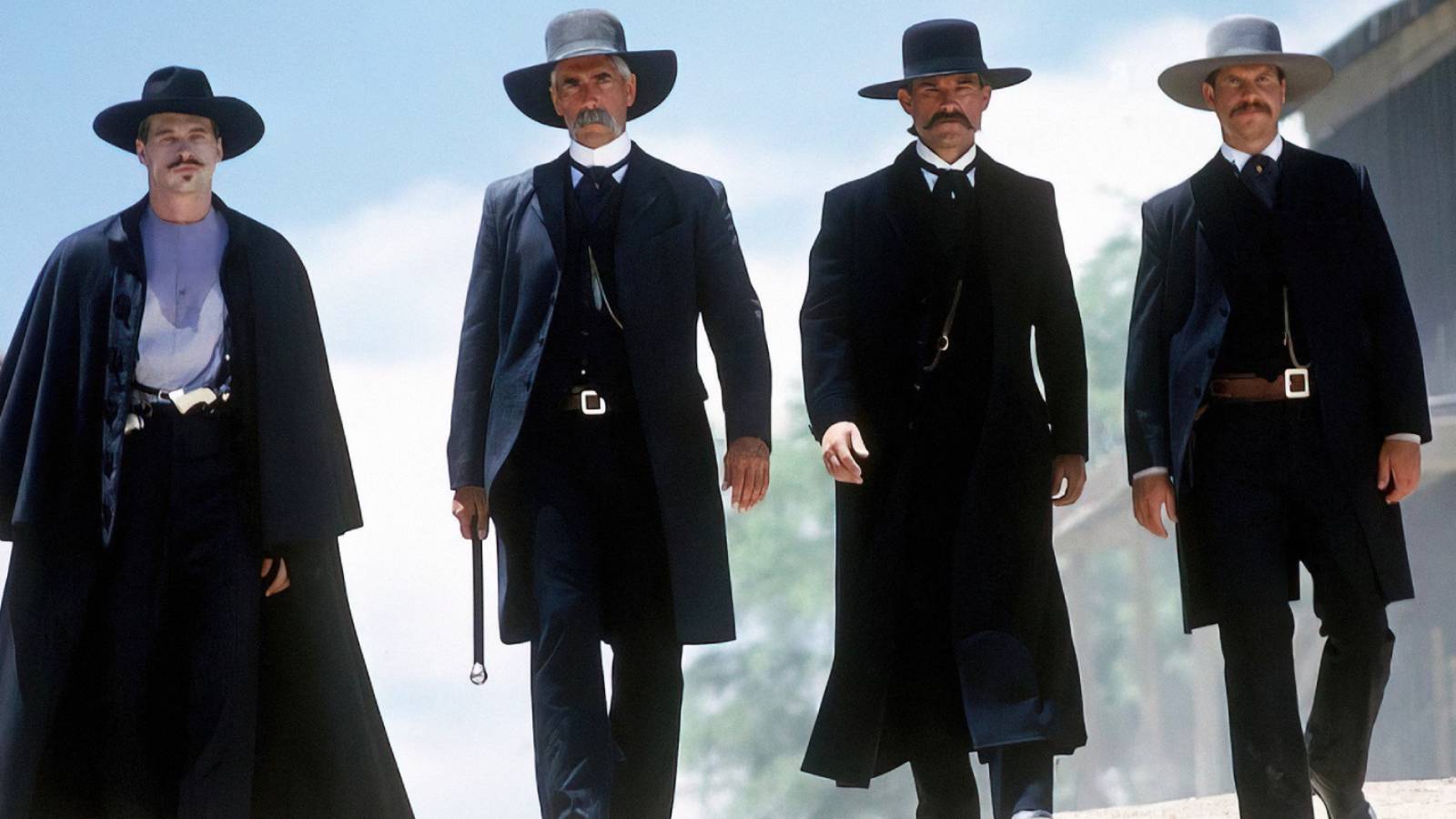 The Best Western Movie Casts of All Time, Ranked: From Spaghetti to Revisionist