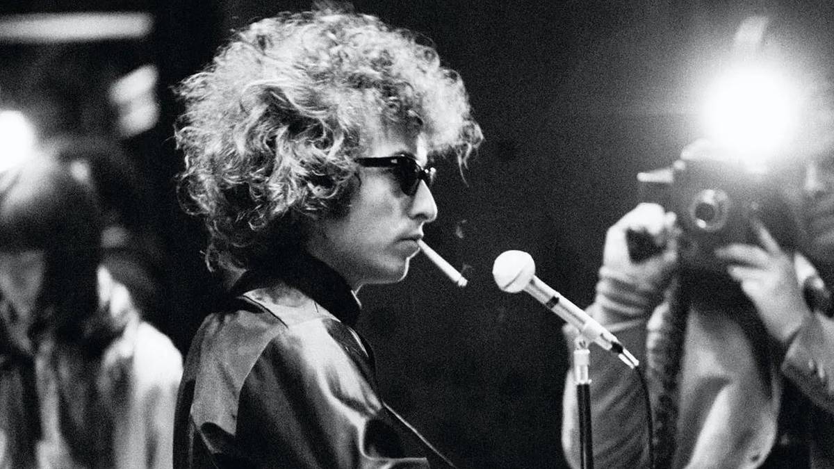 The Bitter Truth: Why Bob Dylan Wishes He Could Take Back 'Ballad in Plain D'