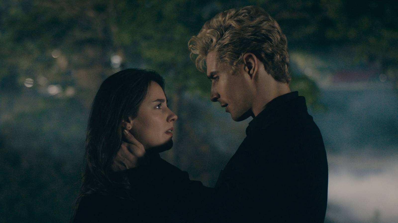 The Black Dagger Brotherhood Season 2 Trailer: Rhage's Curse Meets Mary's Light