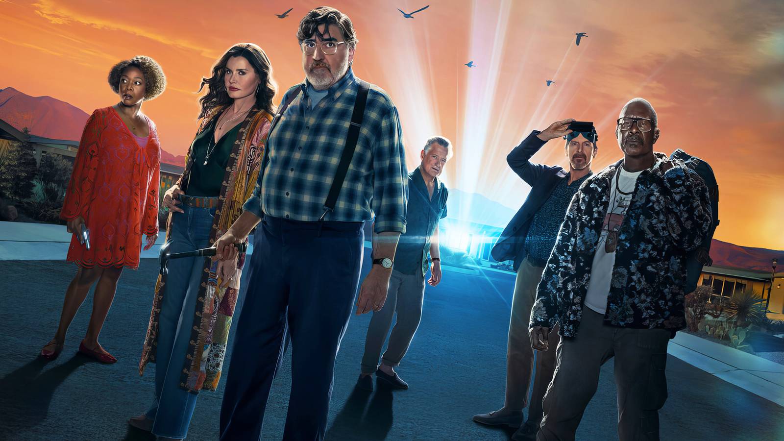 The Boroughs' Stranger Things Easter Egg: What Episode 8's Final Shot Means for Season 2