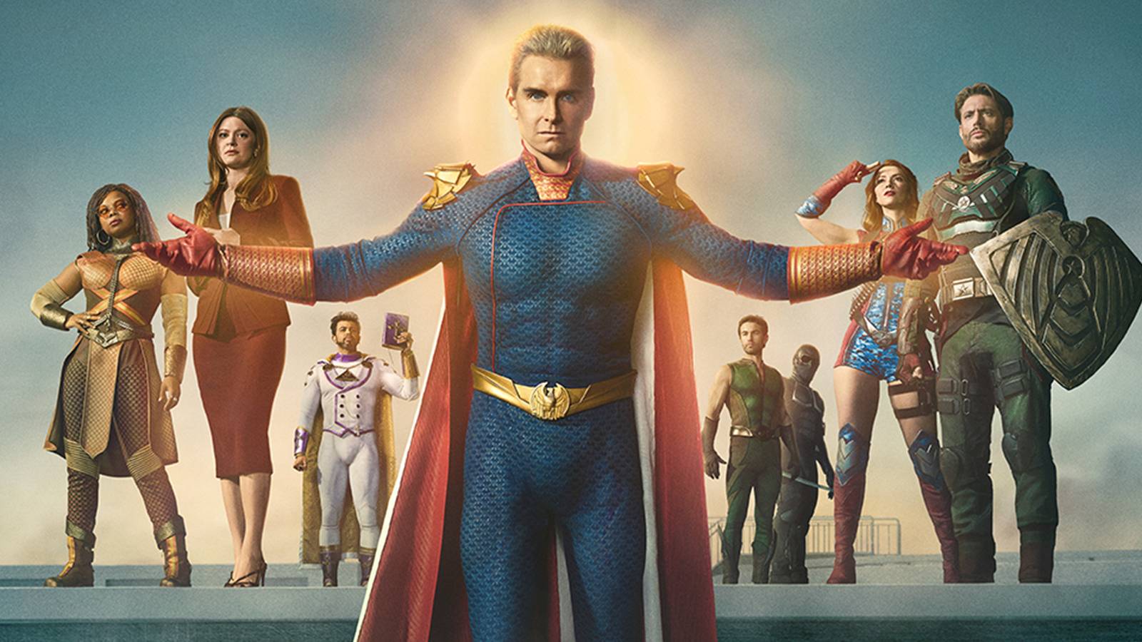 The Boys' Final Season: 5 Burning Questions That Must Be Answered