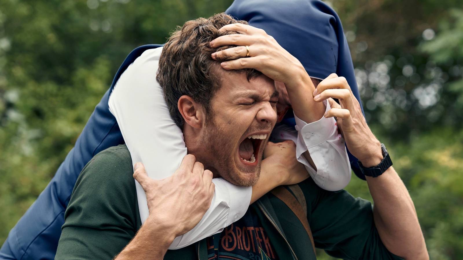 The Boys' Final Season Sparks Prime Video Binge Frenzy as Dark Superhero Saga Nears Climax