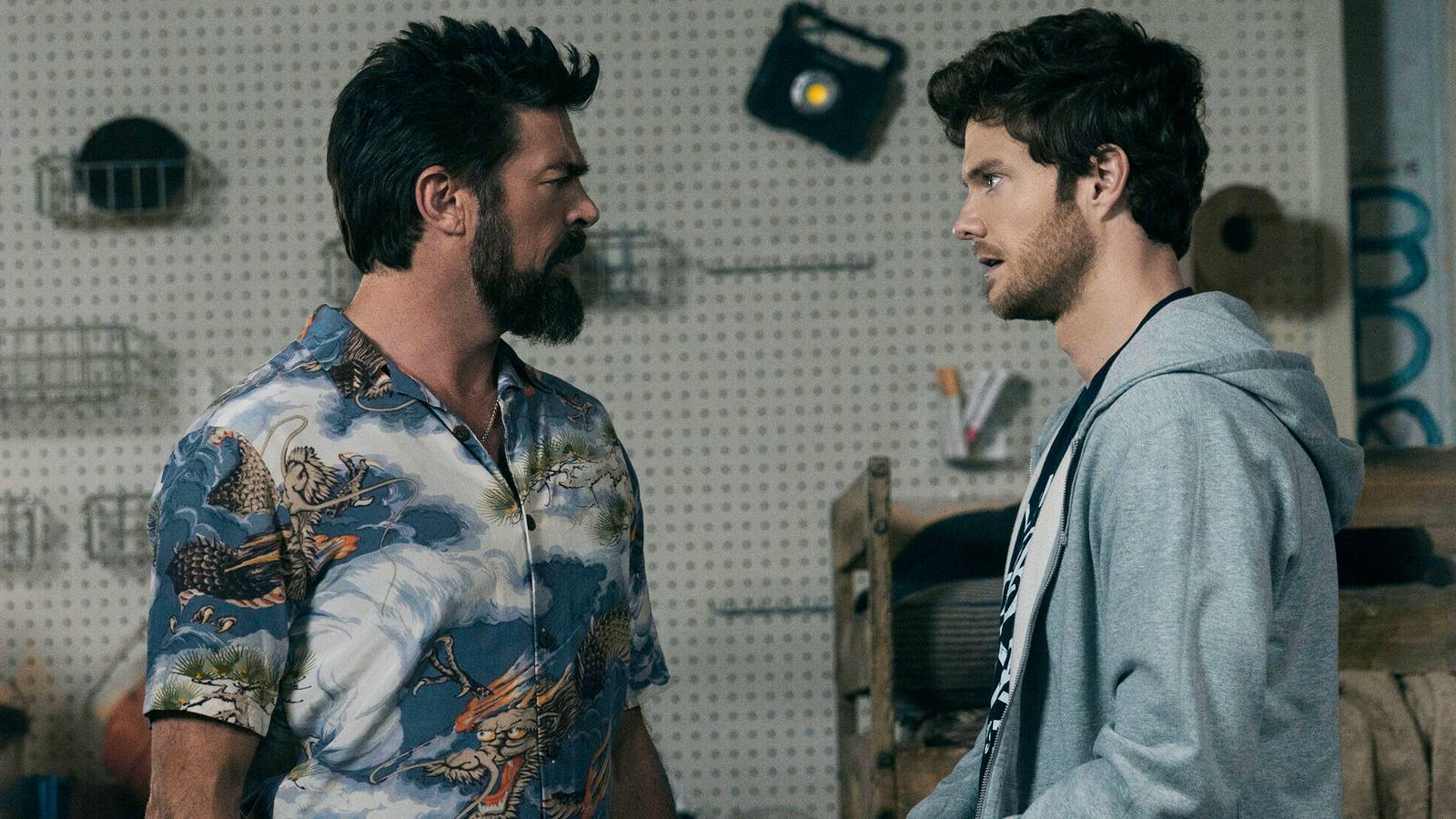 The Boys Finale: 7 Burning Questions We Still Need Answered