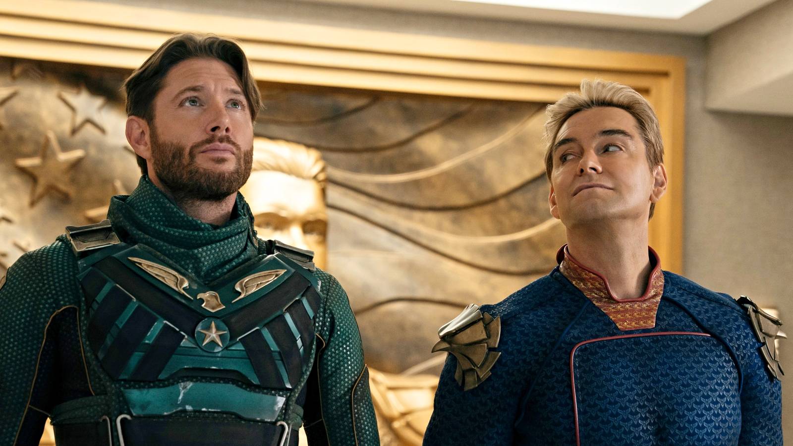 The Boys Finale Episode Length Revealed: No Super-Sized Sendoff for Season 5