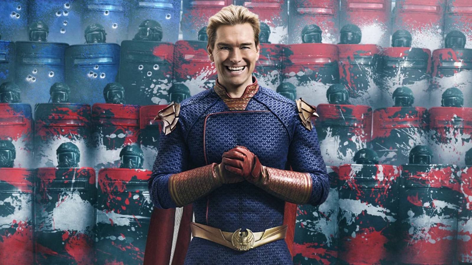 The Boys Season 4 Breakdown: Ryan's Fate, Butcher's Demons & The Final Season Setup