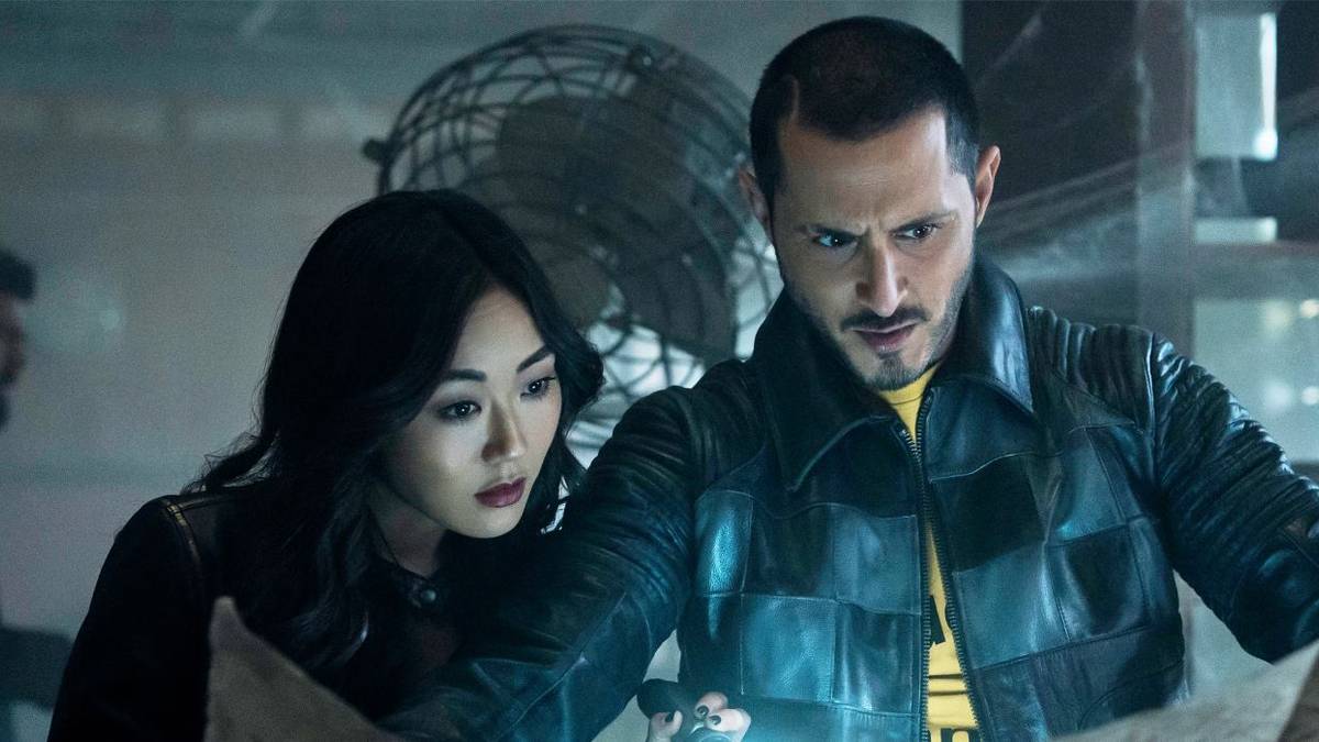 The Boys Season 5, Episode 4: Homelander's God Complex & a Fort Harmony Nightmare