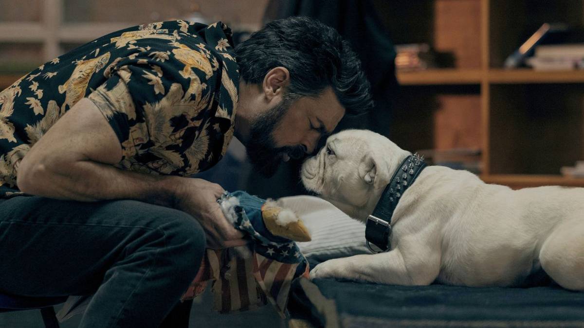 The Boys Season 5 Episode 5: Anthology Format Unleashes Firecracker's Crisis and Noir's Dream