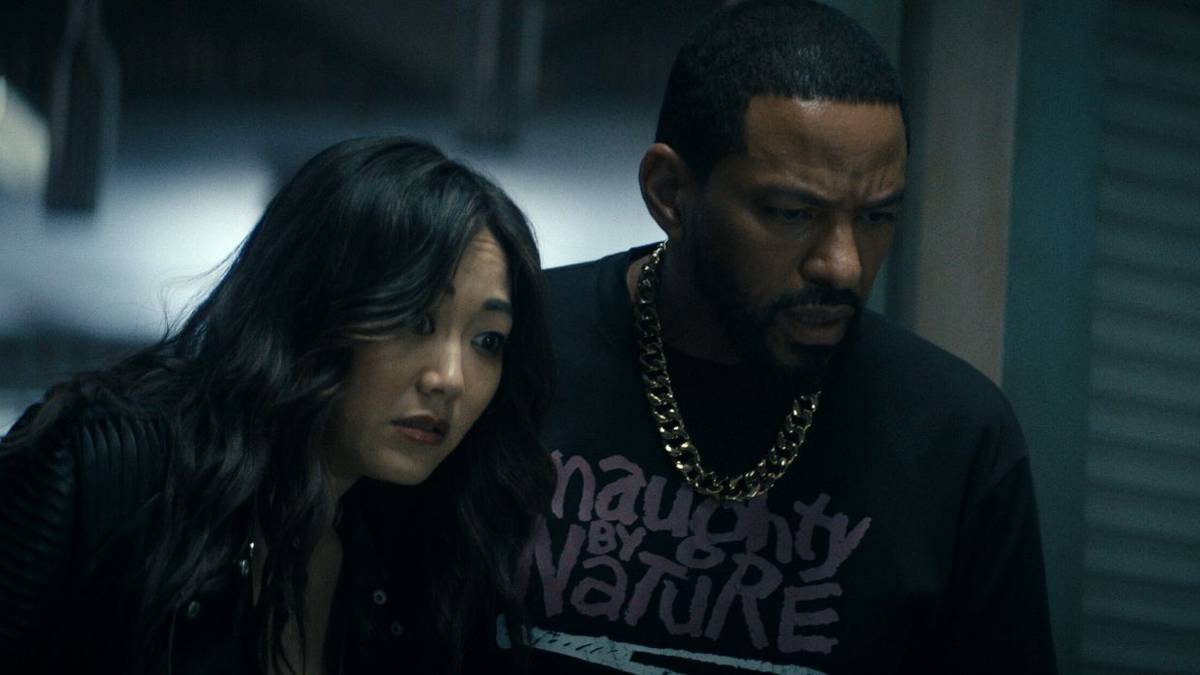 The Boys Season 5 Episode 6: A Chilling Cliffhanger Overshadowed by Spin-Off Setup