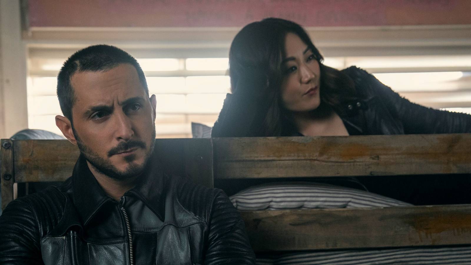 The Boys Season 5 Episode 7: Eric Kripke on Frenchie's Gut-Wrenching Death and Its Meaning