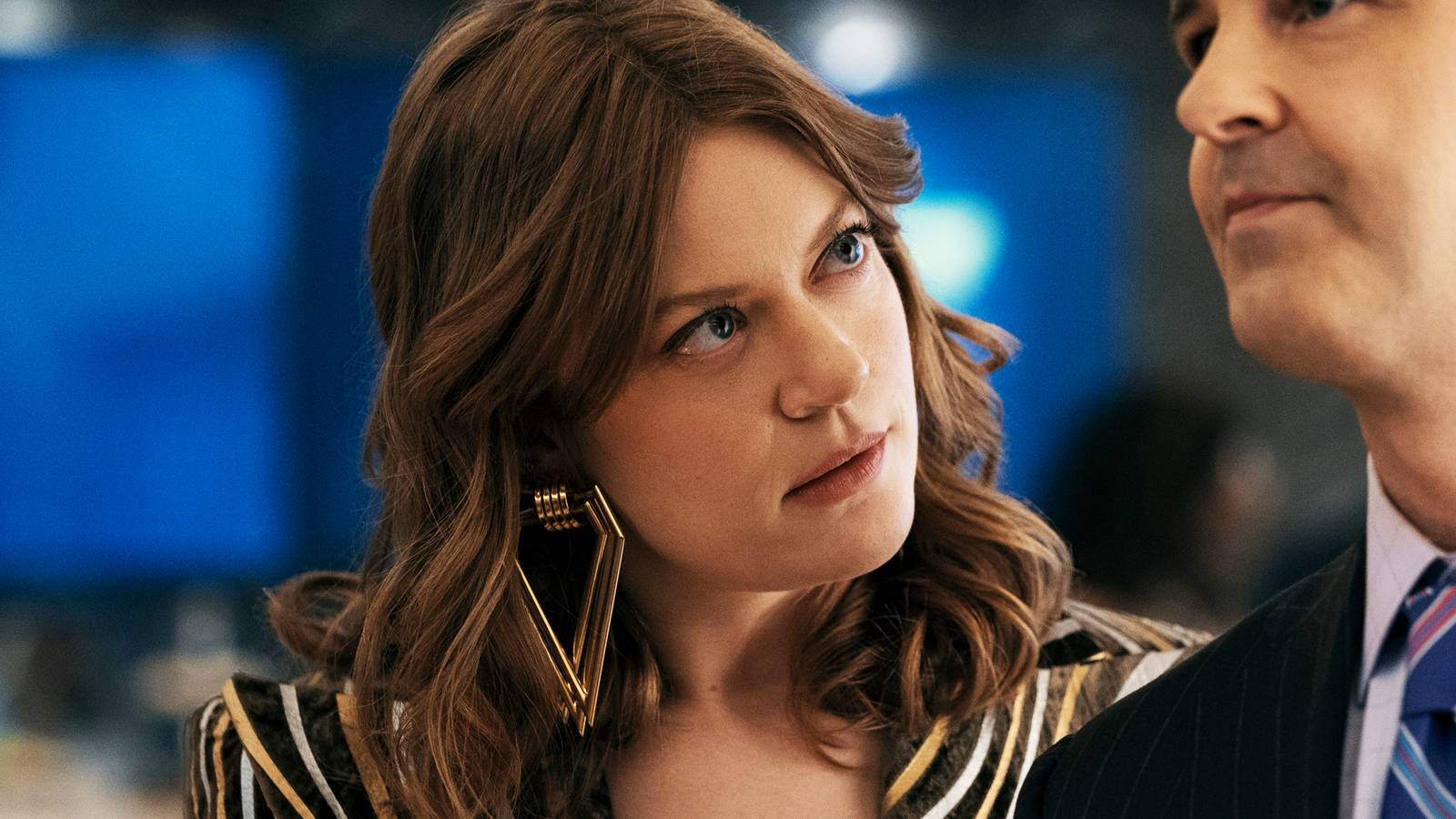 The Boys Season 5 Welcomes Four New Supes, Including For All Mankind's Ely Henry