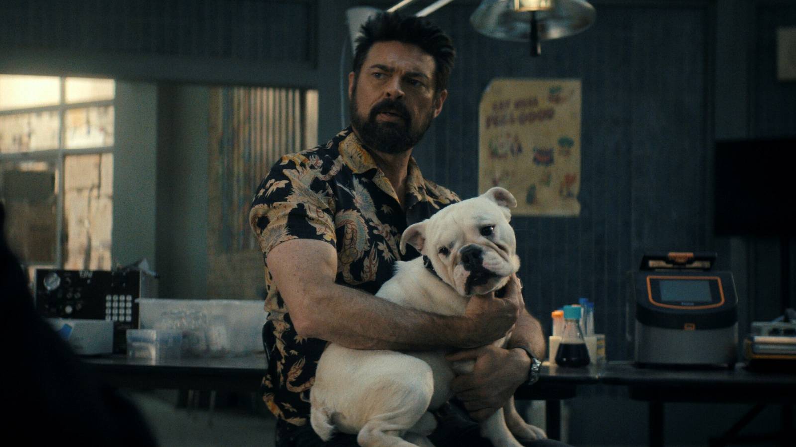 The Boys Series Finale: 10 Most Shocking Moments, Ranked
