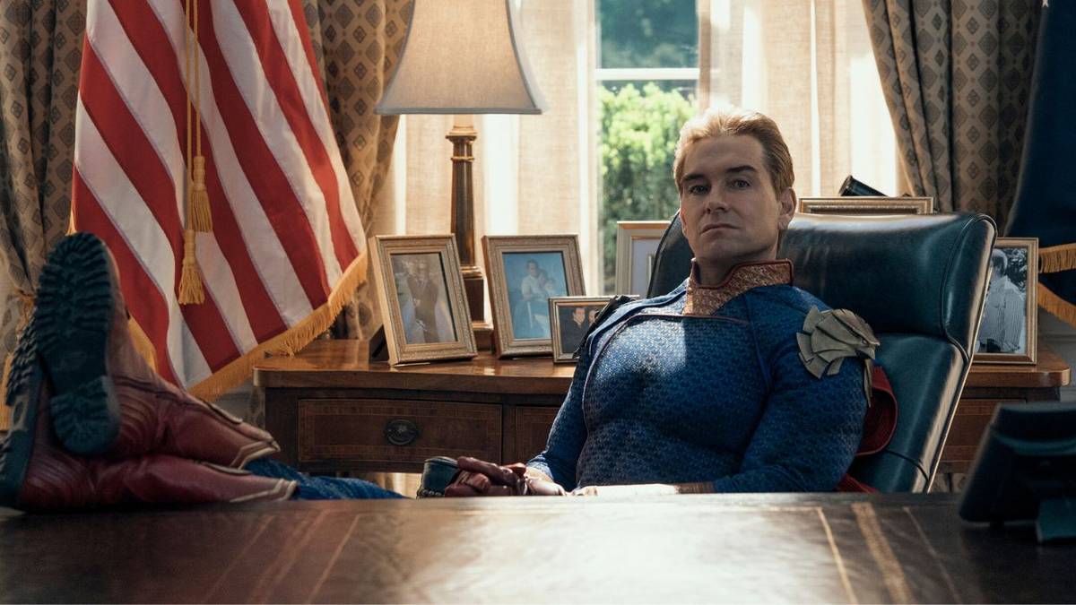 The Boys Series Finale Recap: A Rushed but Satisfying End on Prime Video