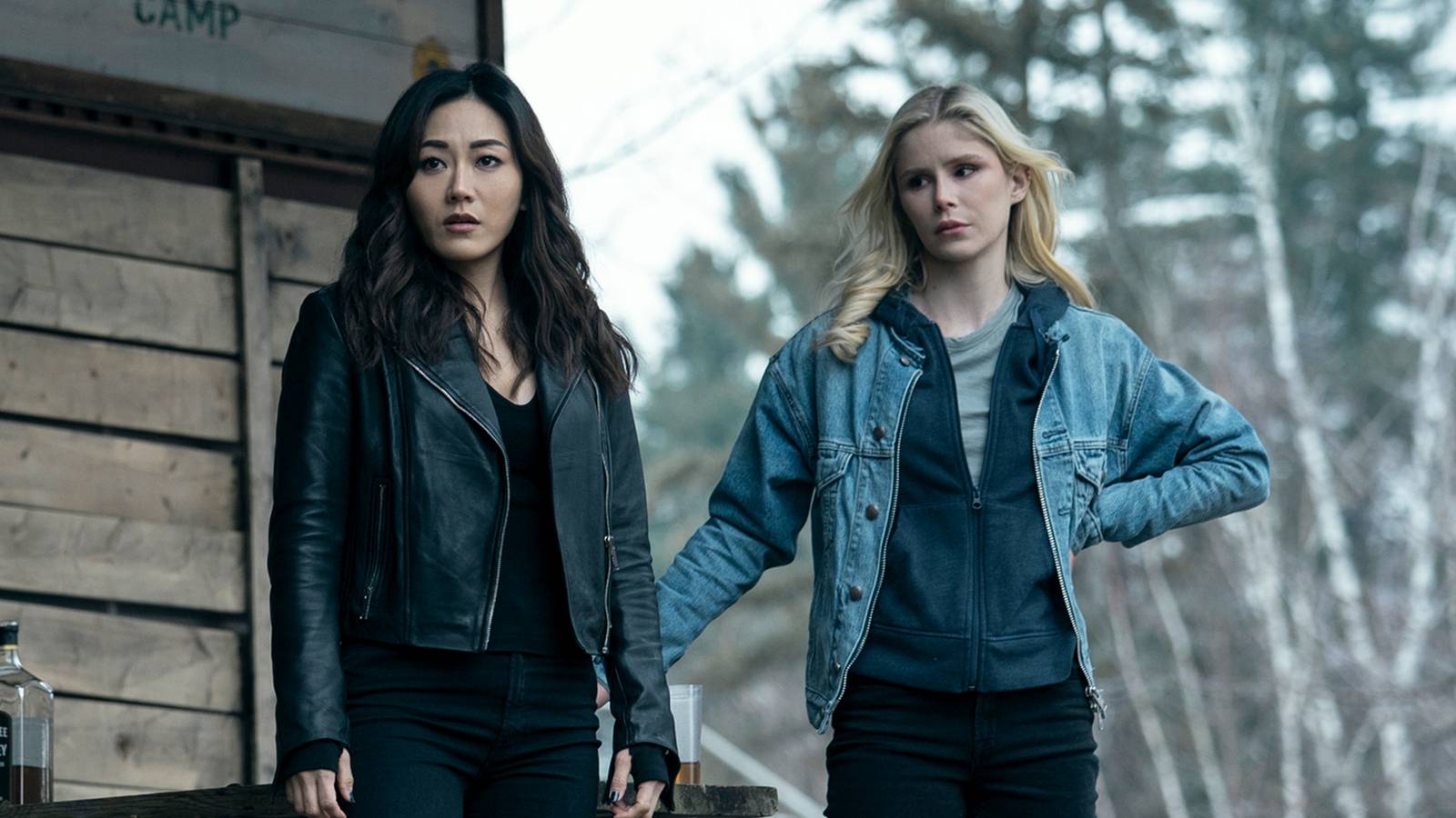 The Boys Stars Tease 'Insane' Series Finale Episode That Left Cast in Awe