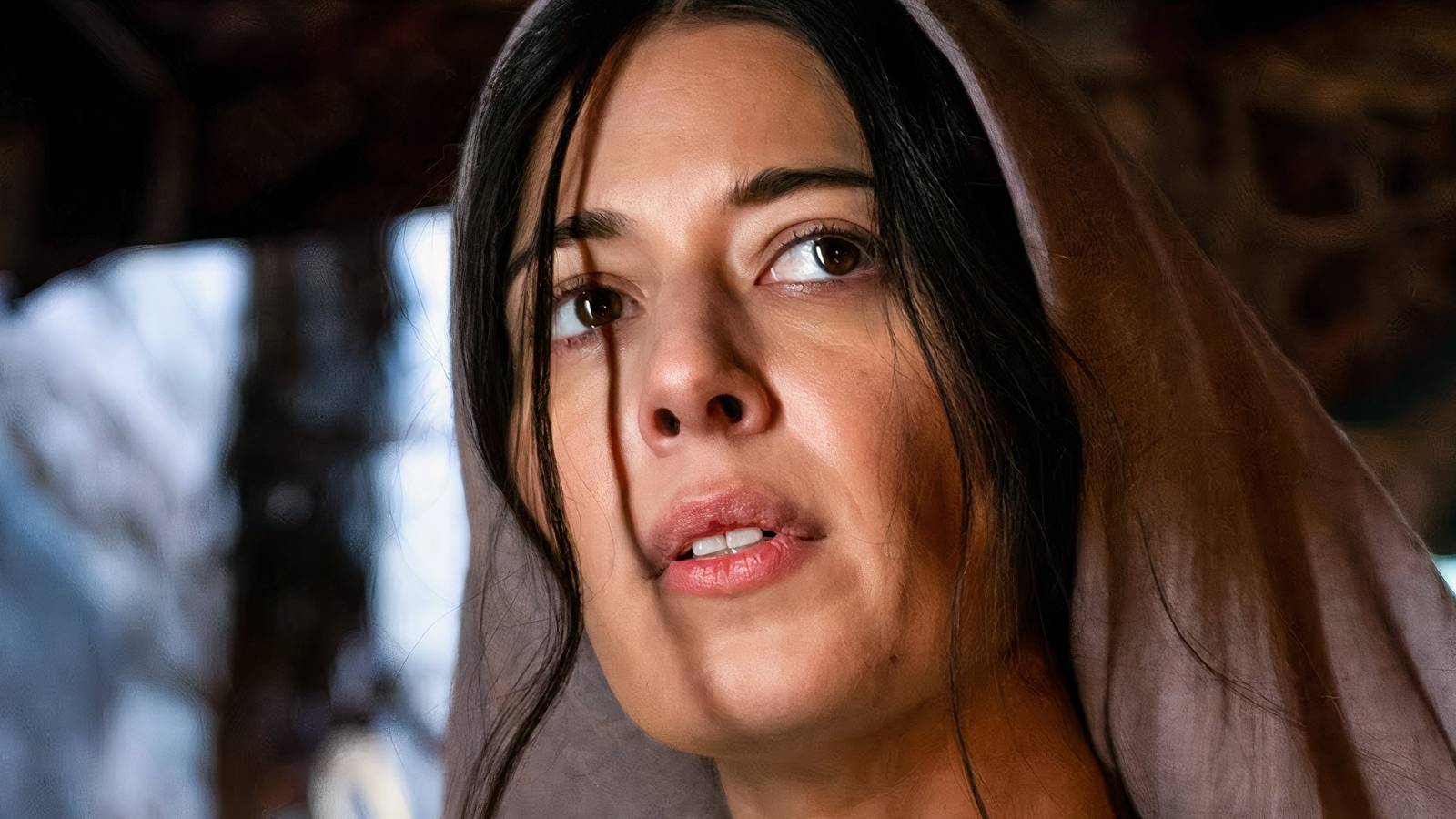 The Chosen Reigns Supreme: Faith-Based Series Tops Streaming Charts in April 2026