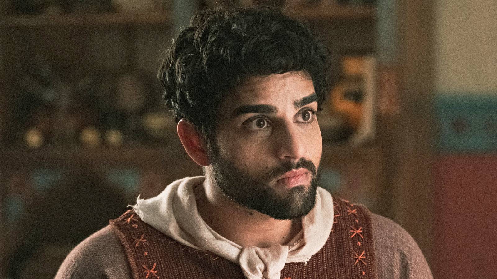 The Chosen's Faith-Based Epic Dominates Prime Video Charts in March 2026 Surge