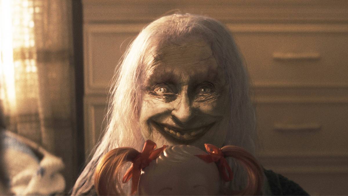 The Conjuring: Unspoken Brings Its First Video Game to Netflix