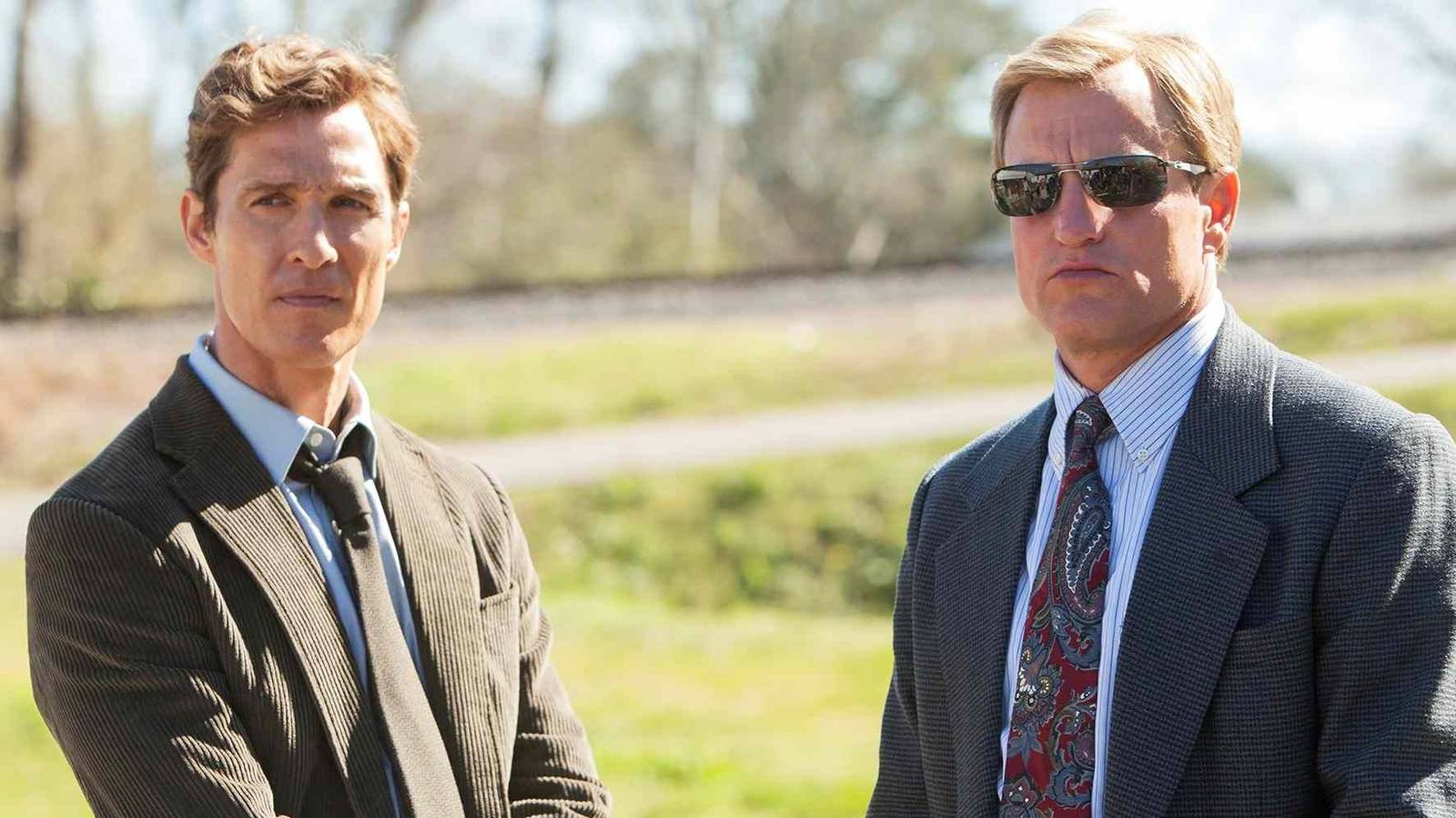 The Crime Drama Revolution: 7 Shows That Rewrote the Rules of Television