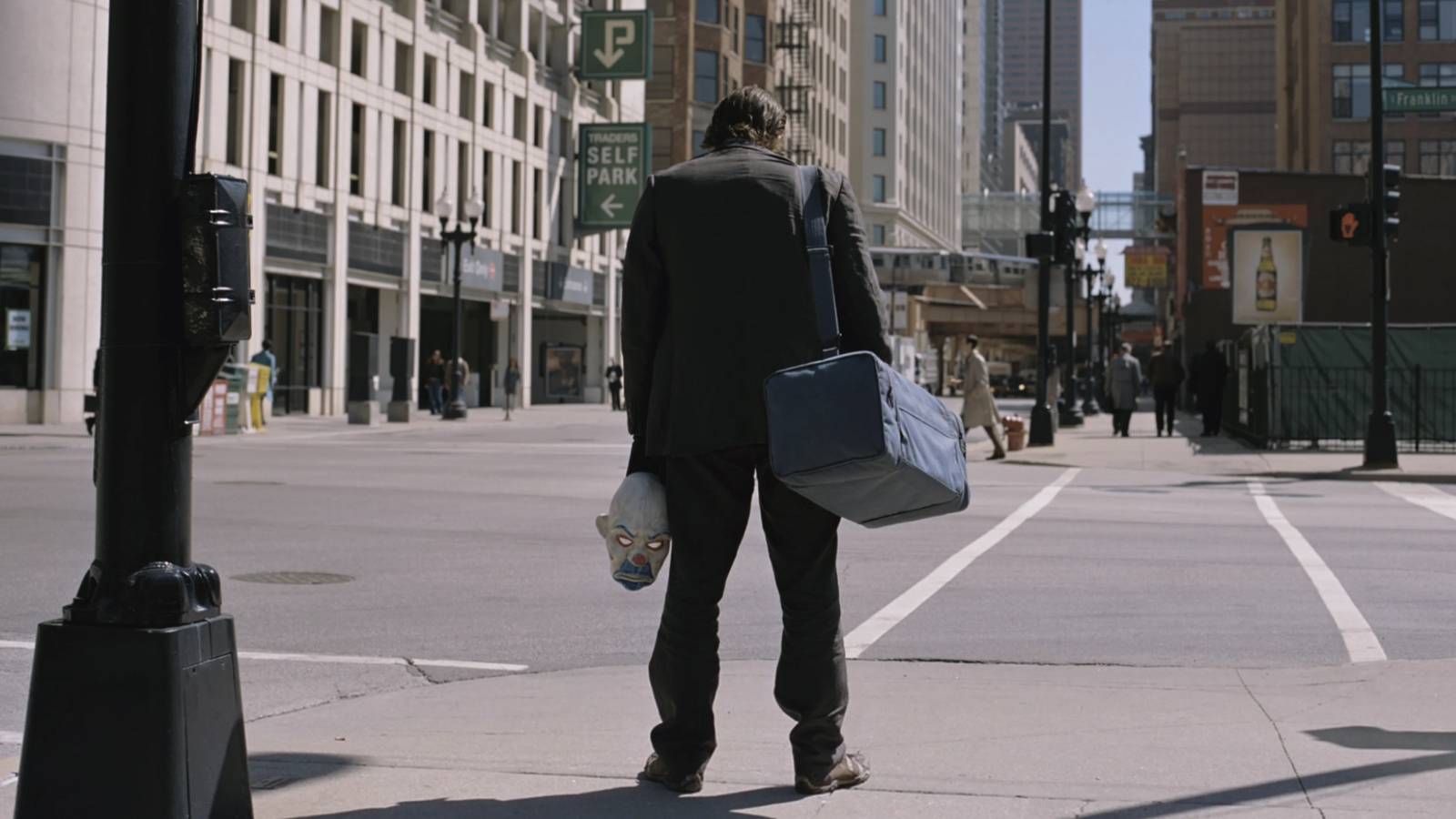 The Dark Knight Reigns Supreme: Batman's Epic Still Tops Charts on Apple TV in 2026