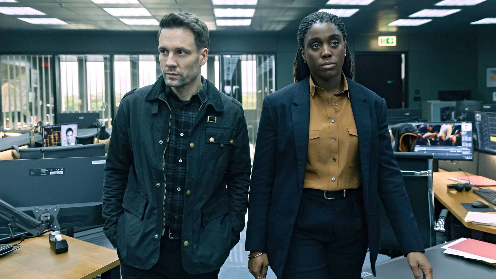 The Day of the Jackal Dominates Peacock Charts Ahead of 2027 Season 2