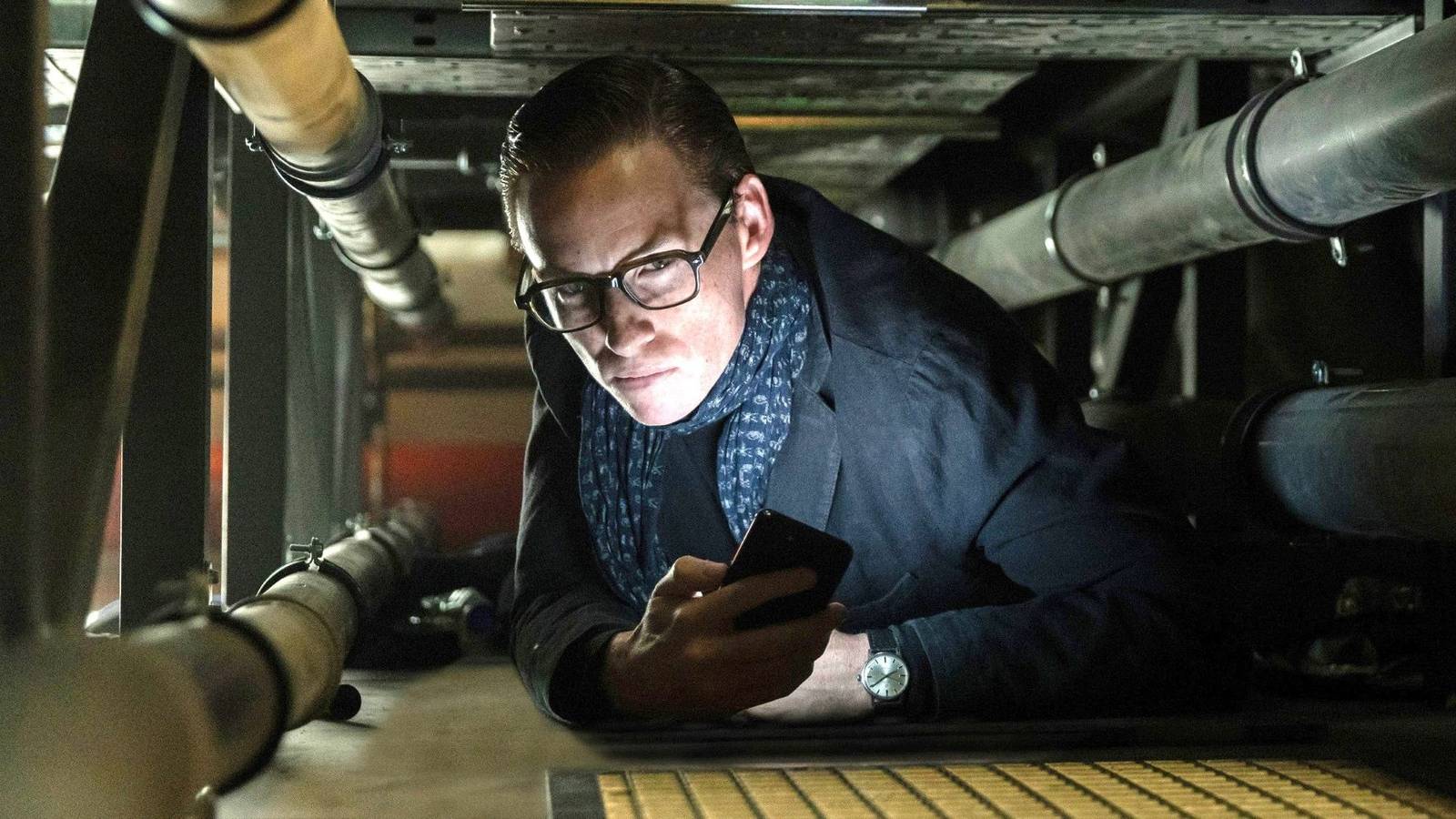 The Day of the Jackal: The Spy Thriller That Inspired Reacher Is a Peacock Hit Ahead of 2026 Return