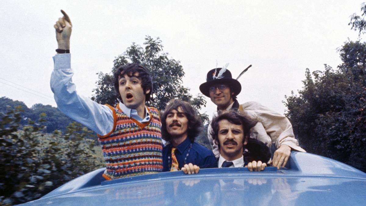The Day Paul McCartney Made It Official: How The Beatles' Breakup Was Years in the Making