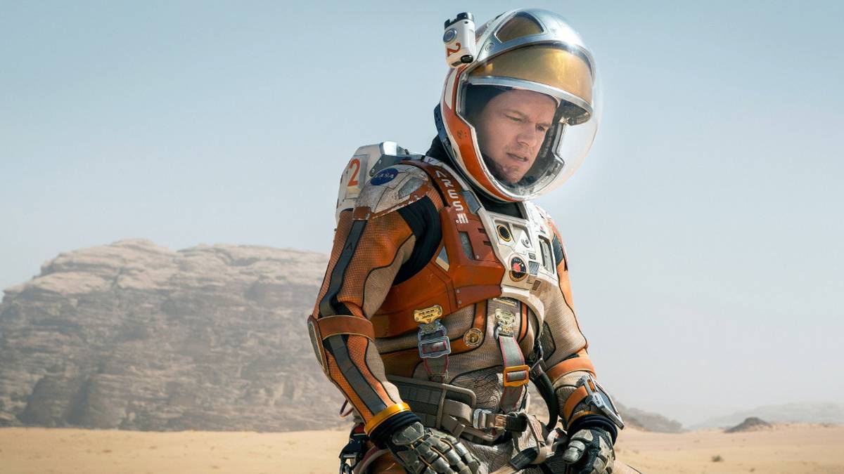 The Decade's Best Sci-Fi Novels: A Year-by-Year Guide