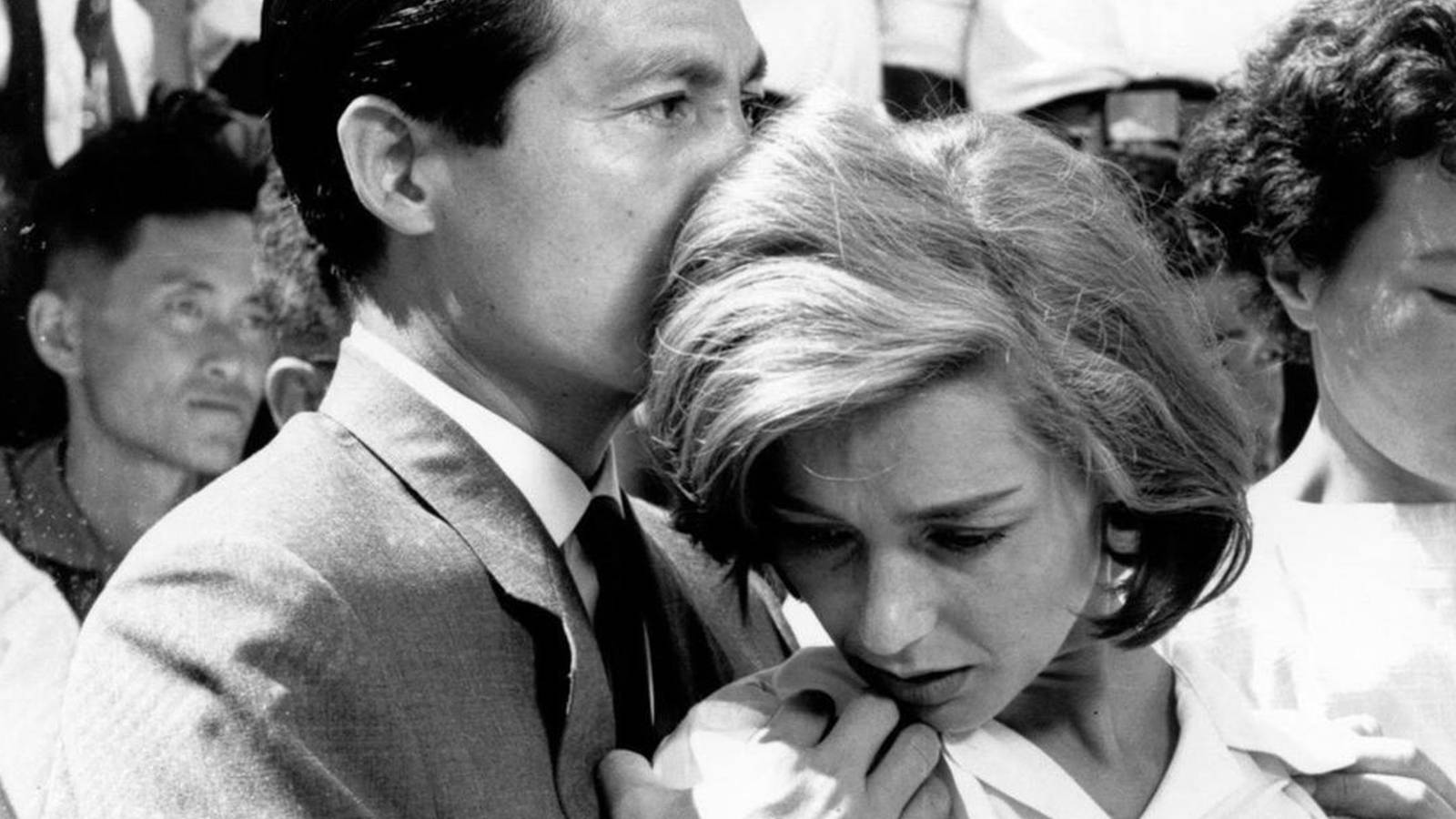 The Definitive Ranking: 10 Arthouse Film Masterpieces That Redefined Cinema