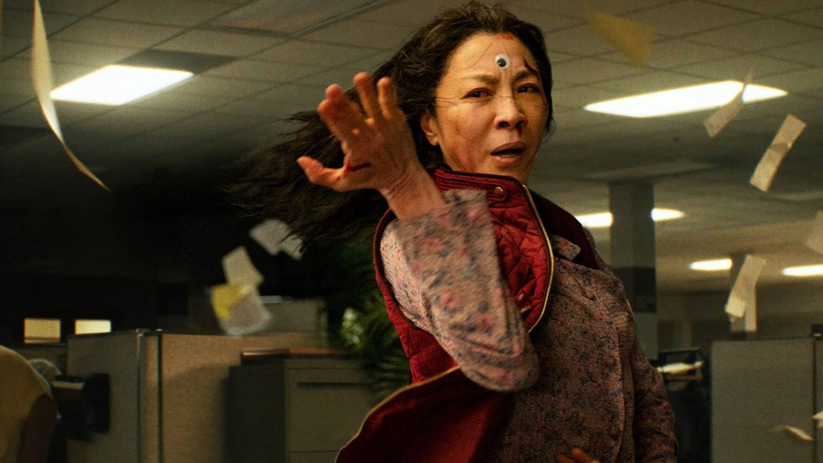 The Definitive Ranking: 21st Century Sci-Fi Films That Achieved Cinematic Perfection