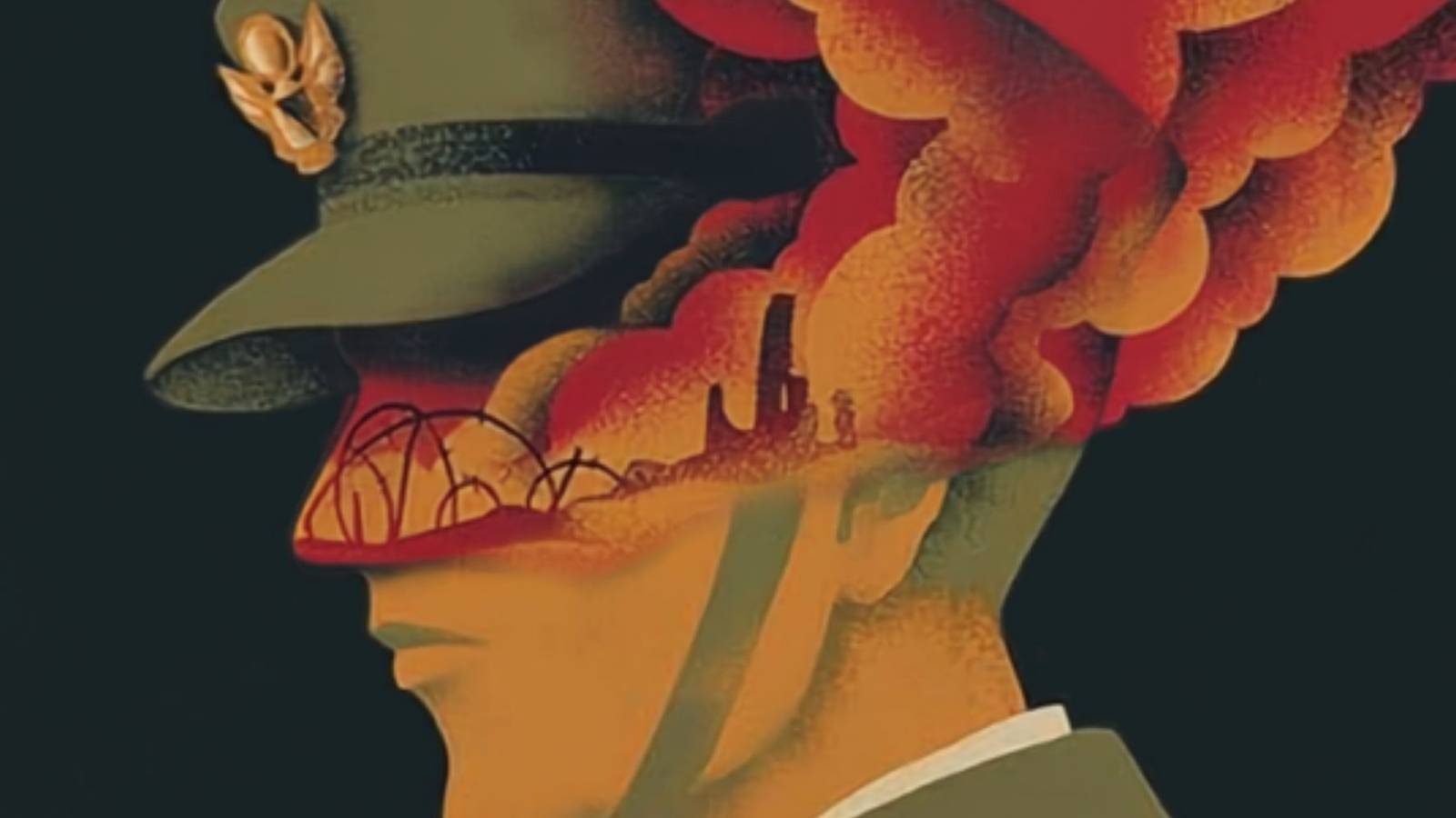 The Definitive Ranking of America's Greatest Novels