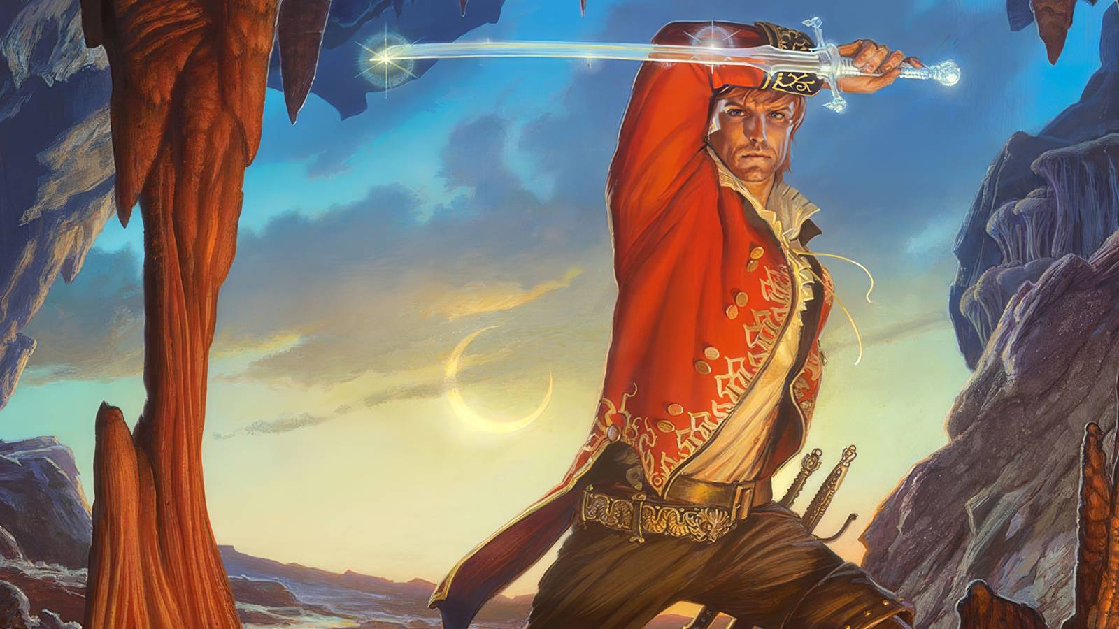 The Definitive Ranking of Epic Fantasy's Greatest Novels