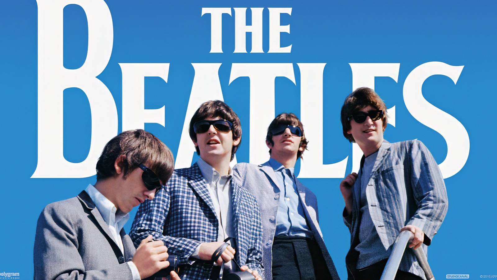The Definitive Ranking of the Best Beatles Solo Albums